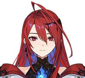 Elizabeth Rose Bloodflame
