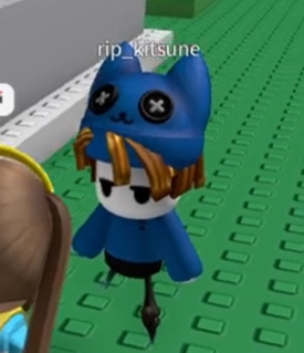 Adriano (Hermano de Nenasparkle)