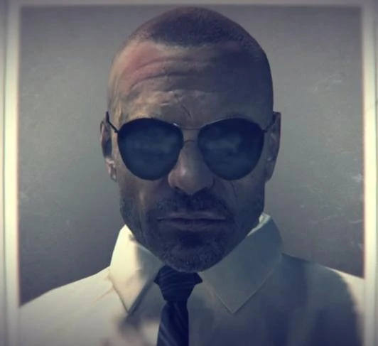 Jason Hudson (COD BO1)