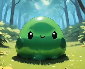Slime - SFX