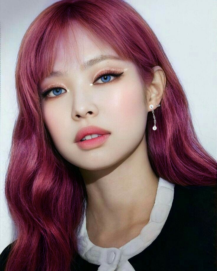 Kim Jennie from Blackpink