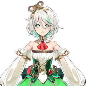 Cecilia Immergreen