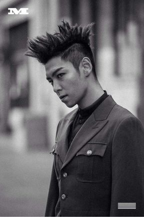 T.O.P (BIGBANG)