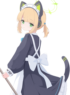才羽绿