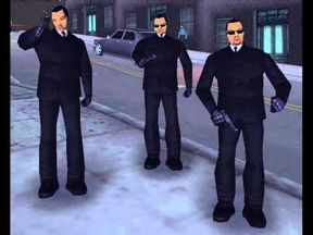 gta 3 mafia 2