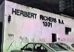 Narrador da Herbert Richers
