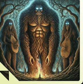 sasquatch