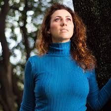 Elisa Rosselli - 🇺🇸/🇮🇹
