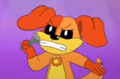 Angry DogDay