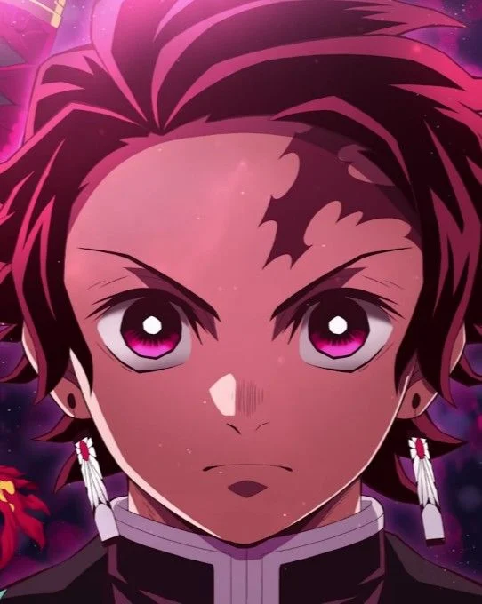 Tanjiro kamado