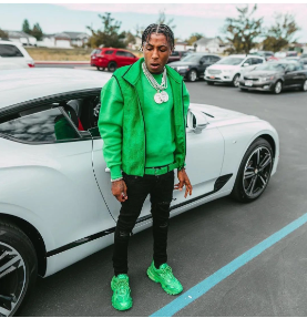 nba youngboy