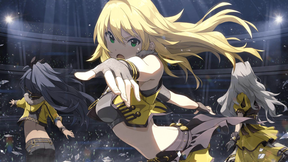 Miki Hoshii (Deep voice) (The Idolm@ster)
