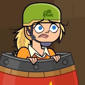 Emma Total Drama Reboot