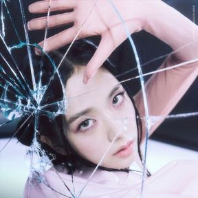 JISOO (지수) From BLACKPINK