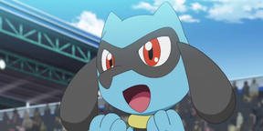 Riolu (Pokemon)