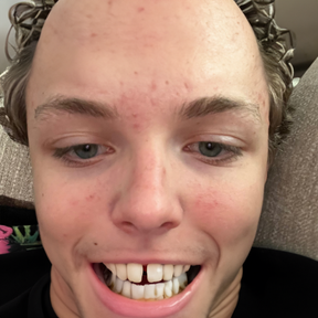 idk