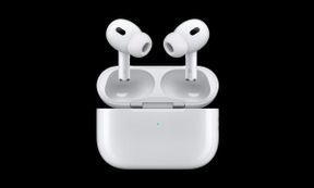 AirPods Pro Transparency Activation Noise