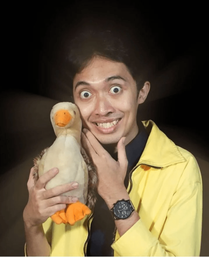 Arman Vesona