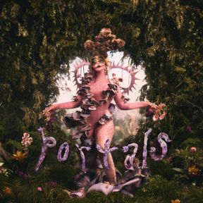 melanie martinez portals