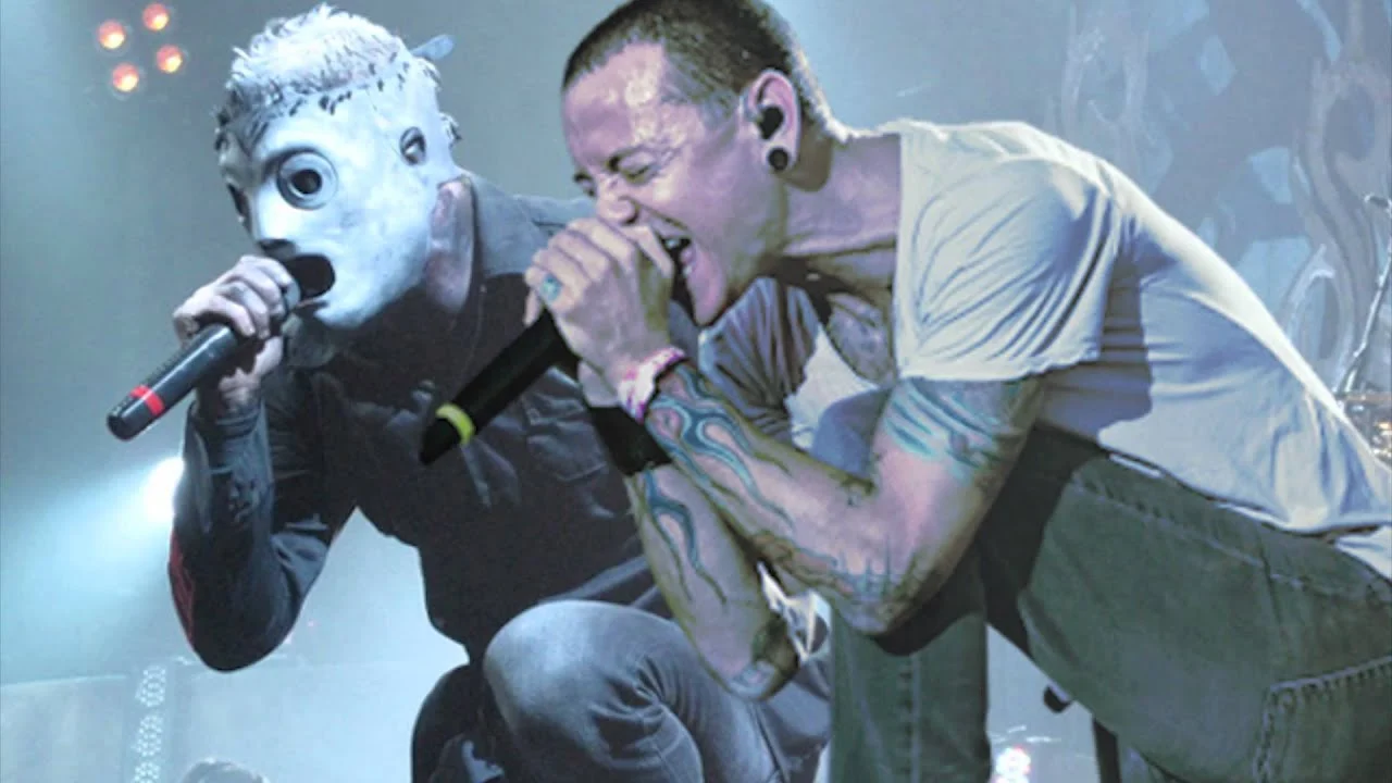 Linkin Knot