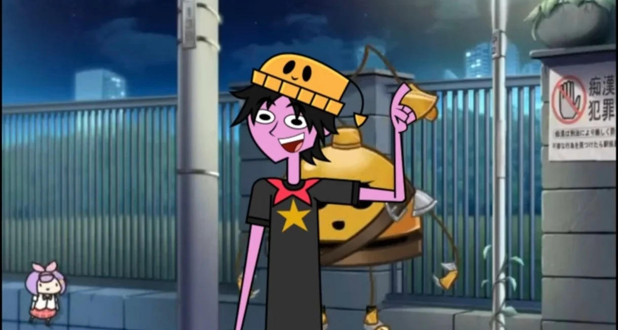 Bello (Total Drama)
