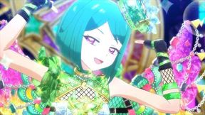 緑川さら