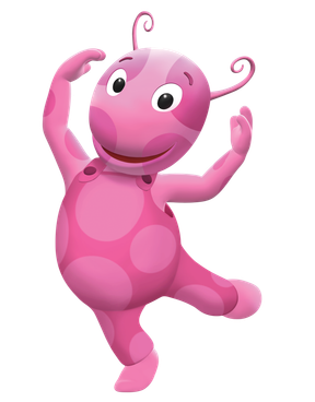 Uniqua (Backyardigans)