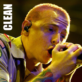 Chester Bennington (Clean Voice, Hybrid Theory Era)
