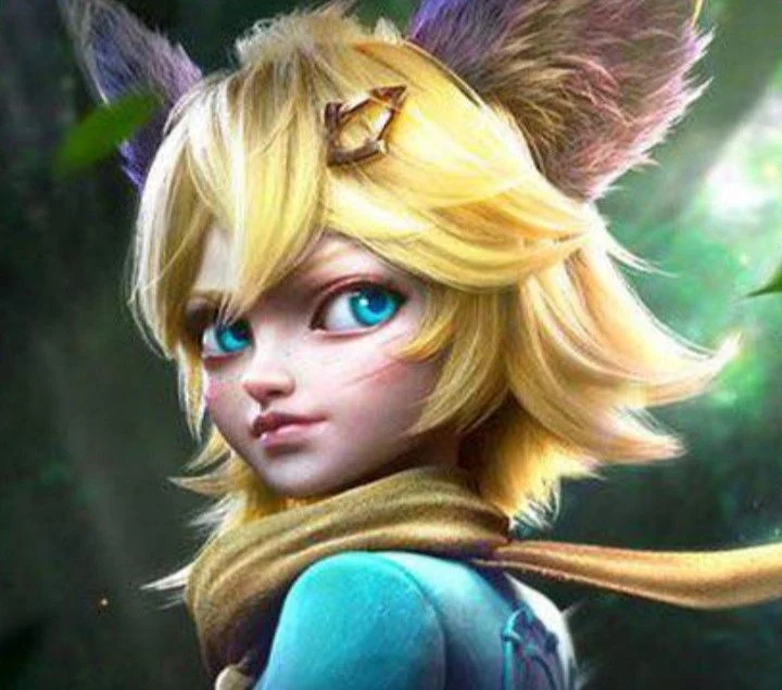Joy (Mobile Legends)
