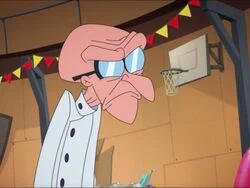 Dr. Scratchansniff (Animaniacs)