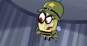 Rumble Bee (T.U.F.F. Puppy