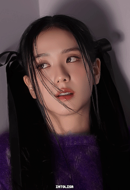 Jisoo BLACKPINK - All Round