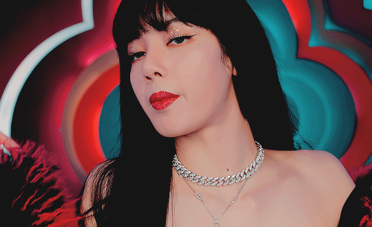 Lisa BLACKPINK - All Round