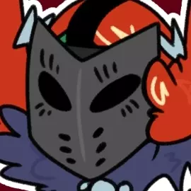Trixie The Clown (FNF)