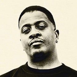 Chali 2na (2002, Reanimation)