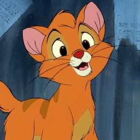 Oliver (Oliver & Company)