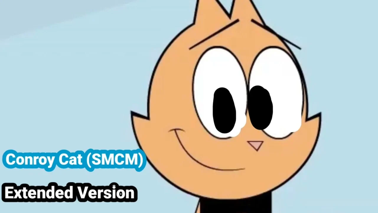 Conroy Cat (SMCM) (Theme Song)