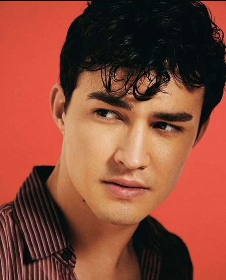 Gavin Leatherwood