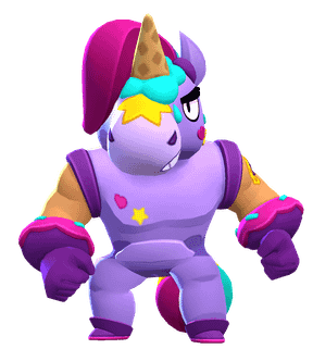 Berry brawl stars