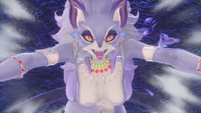 Belladonna (Trials of Mana 2020)