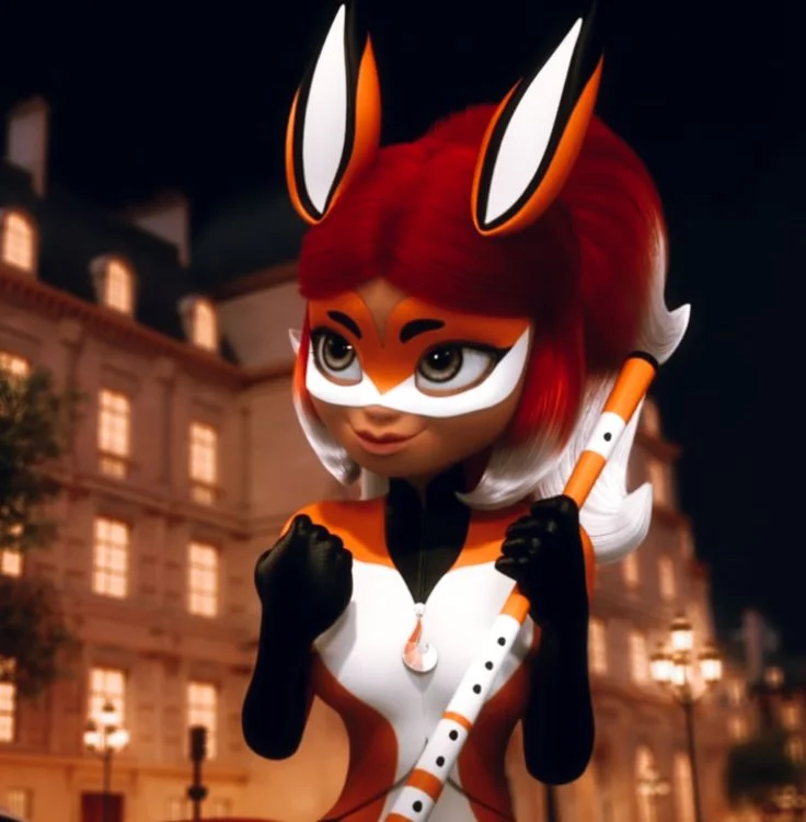 Alya \ Rena Rouge Arabic
