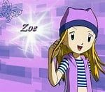 Zoe Orimoto