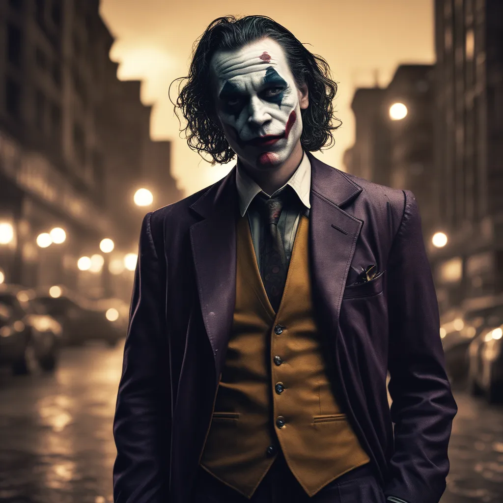 Joker pt-br dub