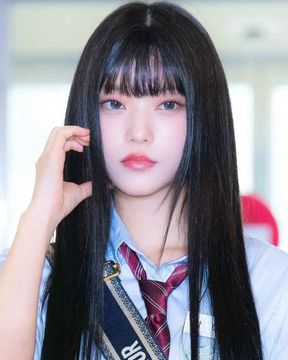 강해린