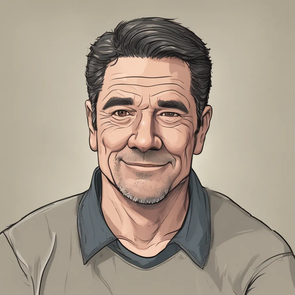 Jeff (jujus dad)