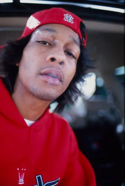 DJ Quik (Balance & Options Era)