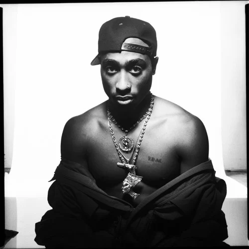 2Pac (Strictly 4 My N Era)