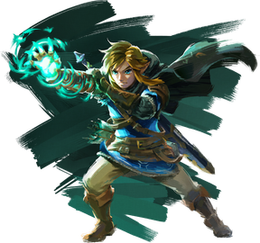 Link (BotW/TotK)