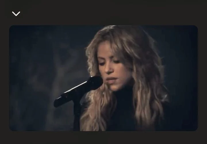 Shakira