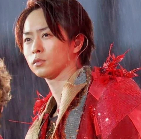 sakurai sho